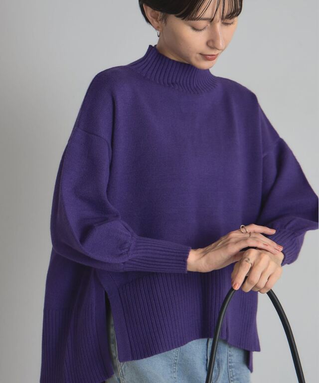 新品未使用　30800円　archivio ノースリーブプルオーバー　サイズ36 36 ARCHIVIO ノースリーブ プルオーバー ロゴ