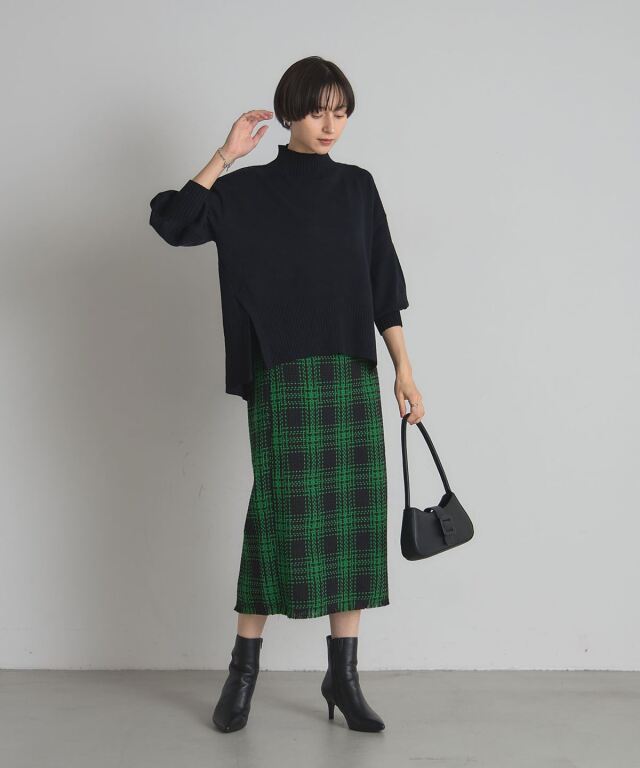 新品未使用　31900円の品　archivio プルオーバー　サイズ36 メンズ】胸ロゴハイネックプルオーバー|アルチビオ-アウトレット