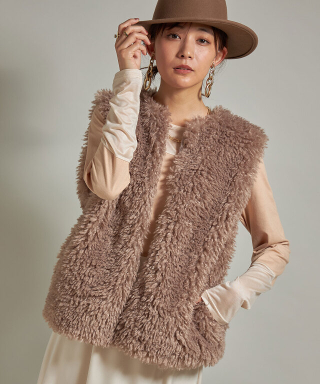 【SALE】ドッキングシアーカットソー＊SALE品につき返品/交換/注文確定後の変更キャンセル不可＊