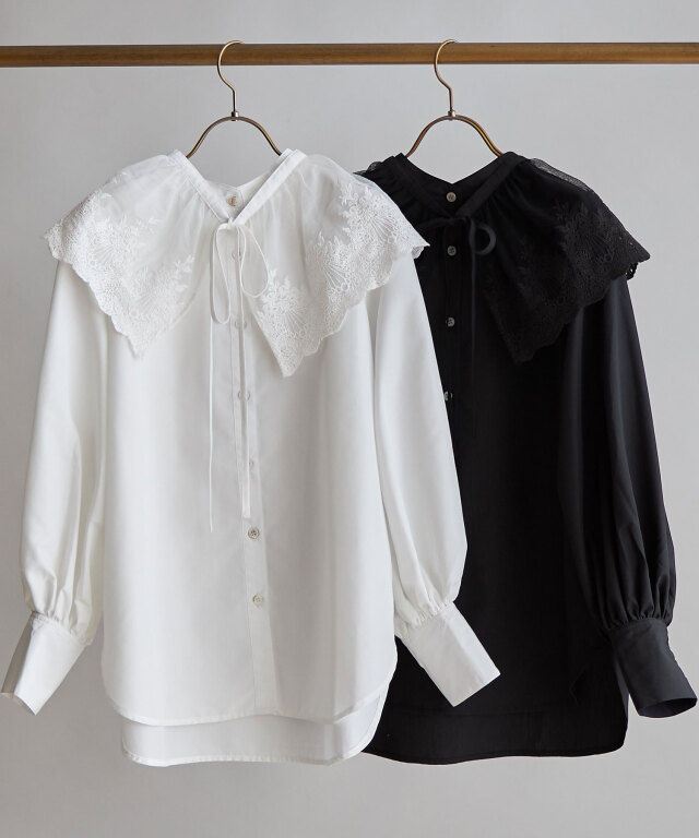 ★SAINT JAMES★コラリ シャツ ドレス c59975f06a0746f907a4f9c1dc9bea
