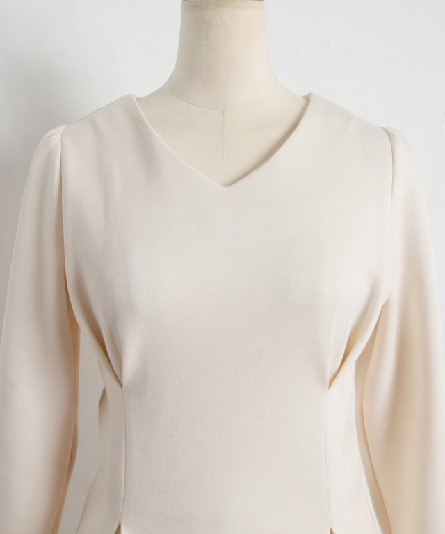 yuumiさんコラボ】ダンボールポンチタックワンピース