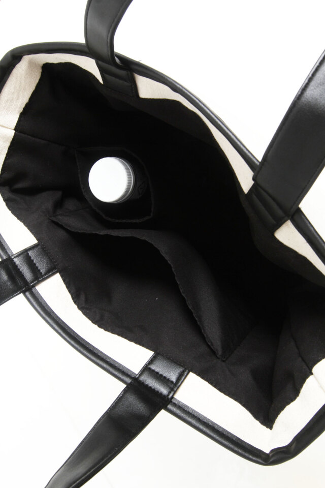 Helloキャンバストートバッグ