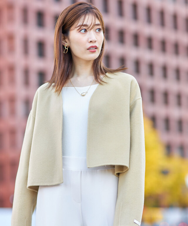 【8/11出品終了】Acne Studios 2016SS 羽織り コート Acne Studios（アクネ ストゥディオズ）｜FA-UX-SHIR000084