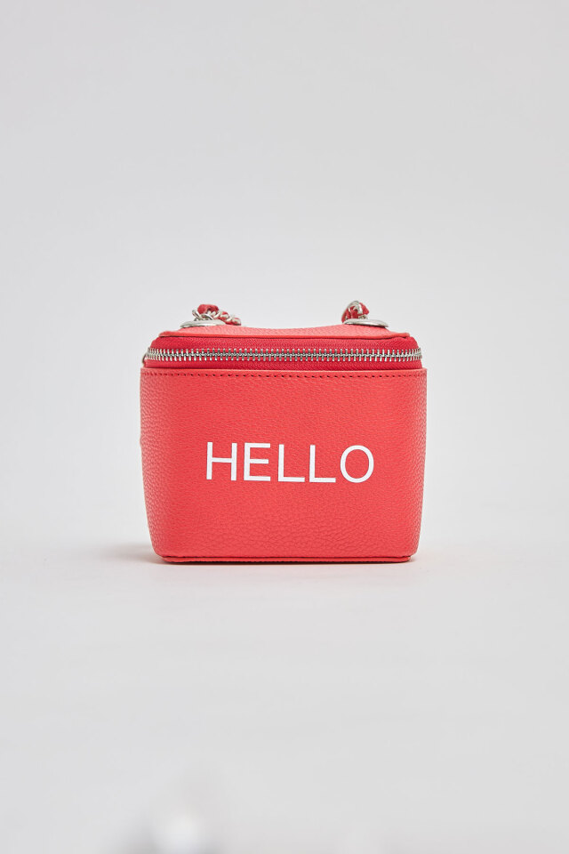 Helloミニバッグ