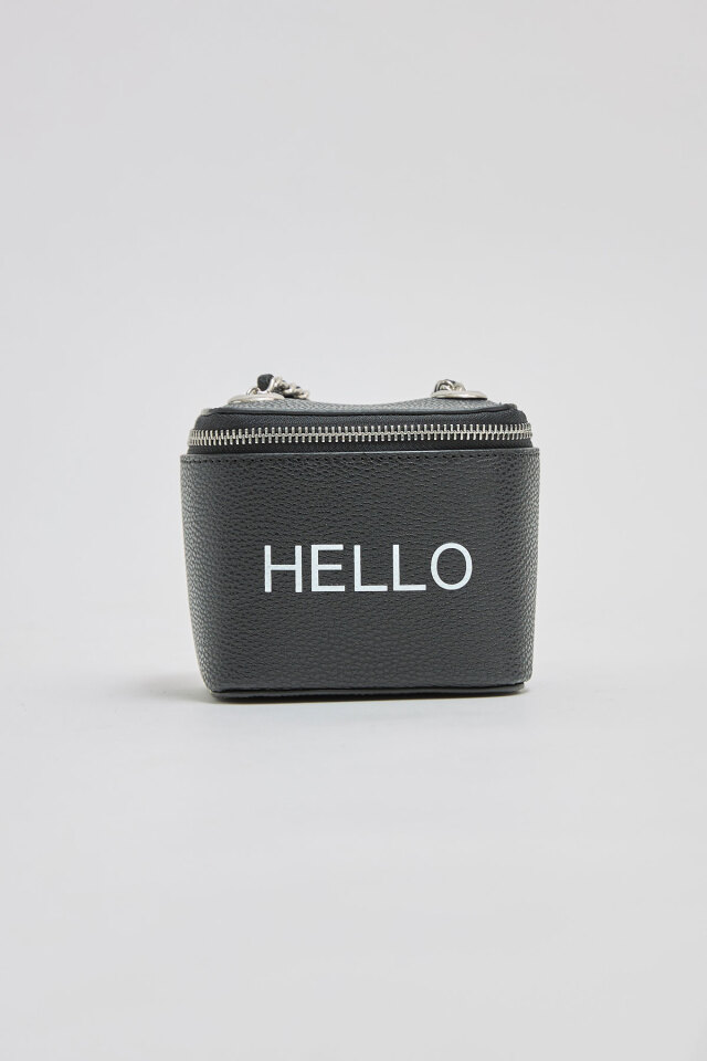 Helloミニバッグ