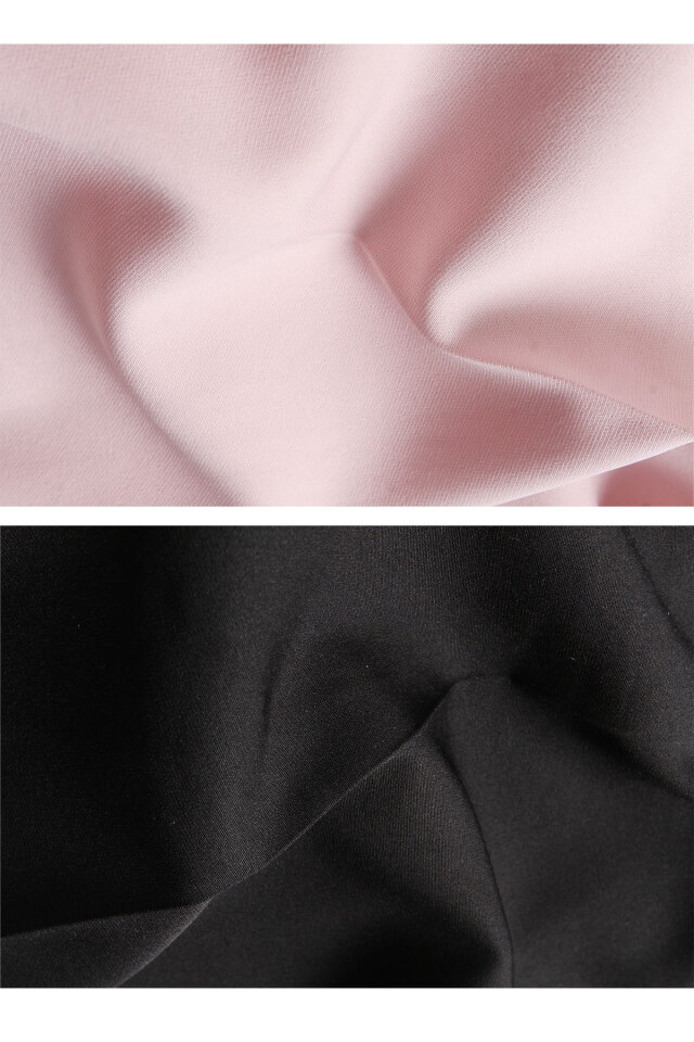 ドライタッチテーパードパンツ