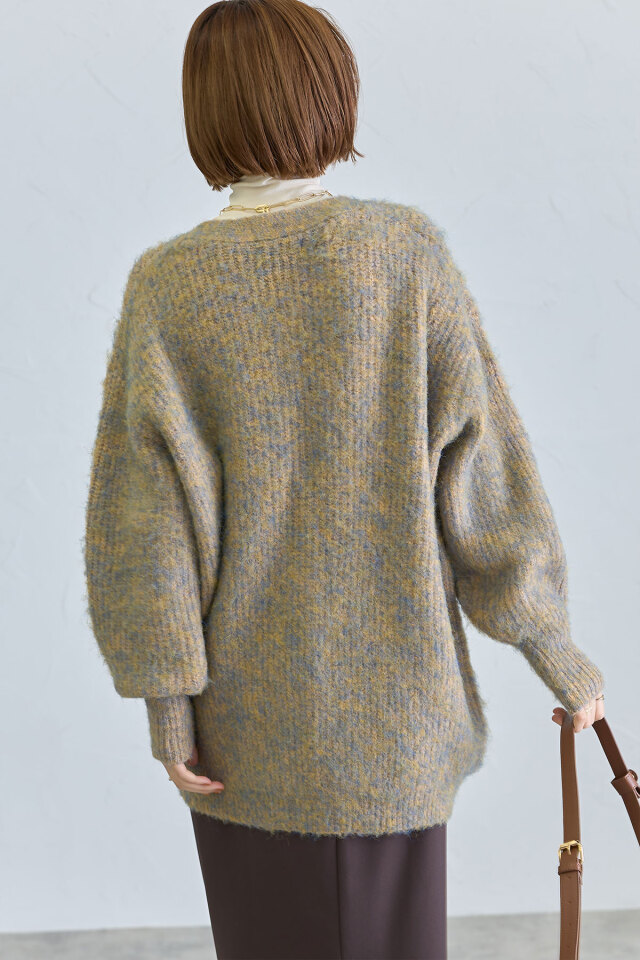 journal standard luxe ウールロングカーディガン 美品 2025年最新】Yahoo!オークション -ジャーナル luxe カーディガン