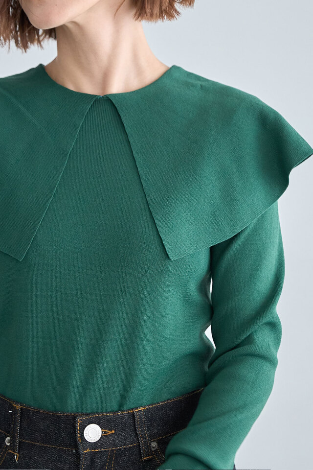 greenさま専用BIANCA EPOCA 定価8万ロイヤルブルーウール greenさま専用BIANCA EPOCA 定価8万ロイヤルブルーウール