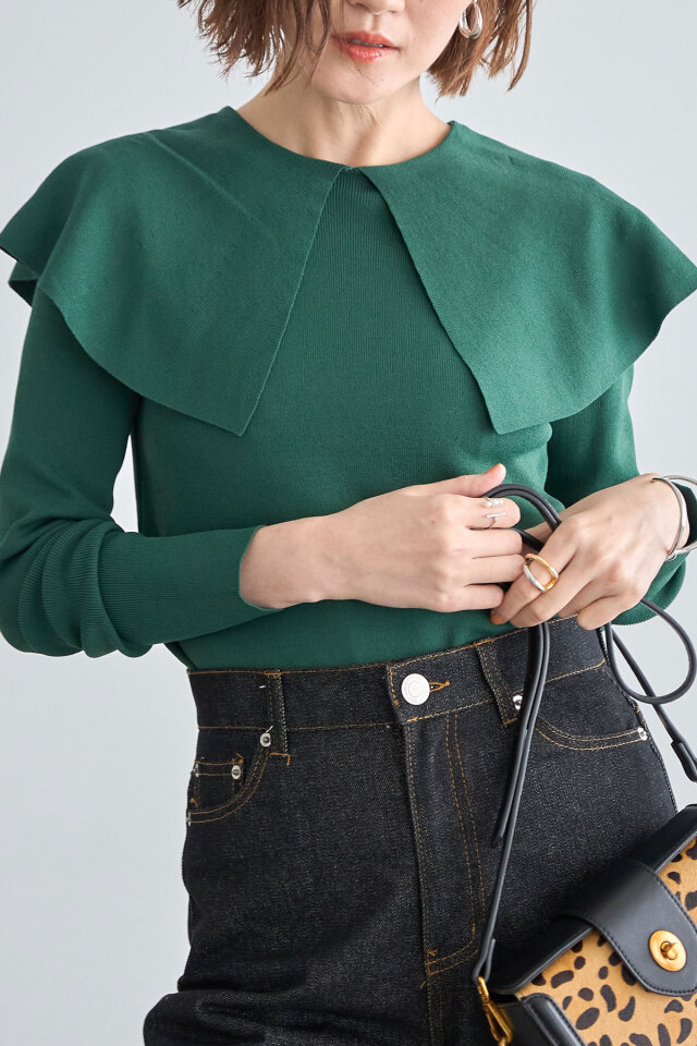 greenさま専用BIANCA EPOCA 定価8万ロイヤルブルーウール greenさま専用BIANCA EPOCA 定価8万ロイヤルブルーウール