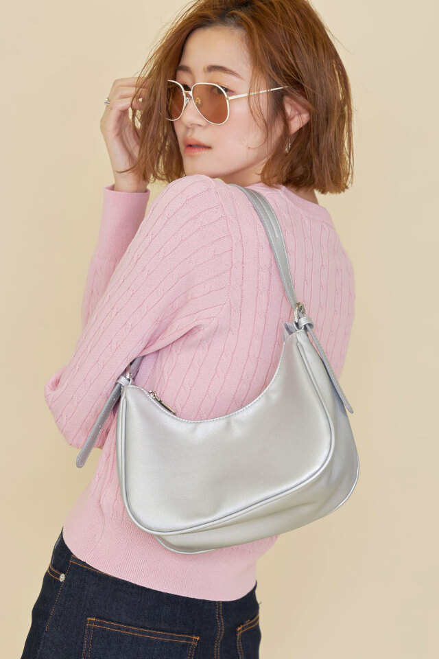 ENCHARNT エンブロイダリープルオーバー SNIDEL - 【正規品】snidel Sustainableエンブロイダリープルオーバー
