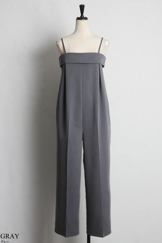 キャミロンパース