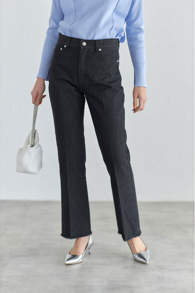 nofaithstudio フレアデニム shopbring_1325c130008