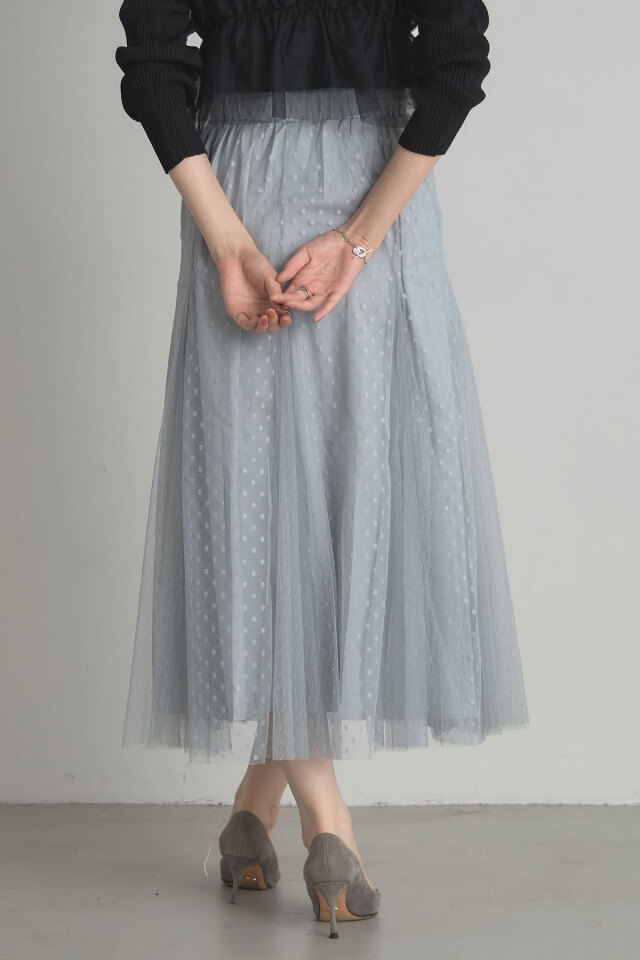 1960年代　チュールスカート　ターコイズブルー　パニエ 1960年代 チュールスカート ターコイズブルー パニエ 楽天市場
