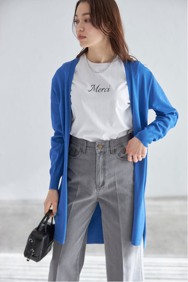 00s Archive goa ヴィンテージ　カーディガン 00s archive japanese label cardigan knit ifsixwasnine share