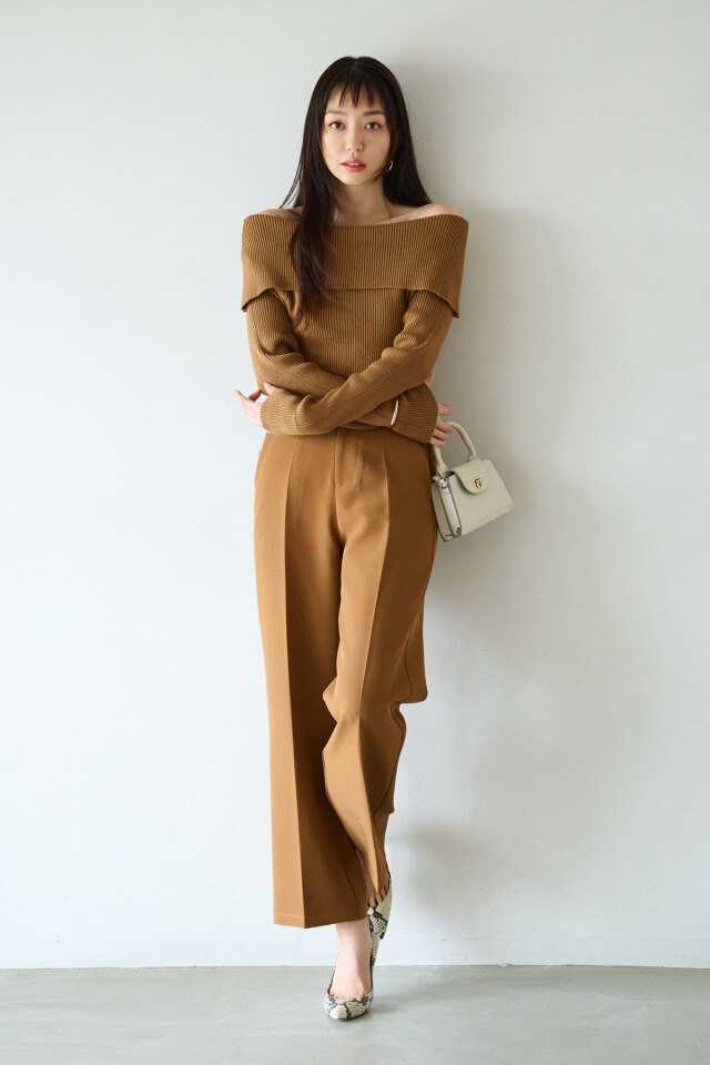 希少！リネア/CARPE DIEM パンツ 希少！リネア/CARPE DIEM サンプルパンツ