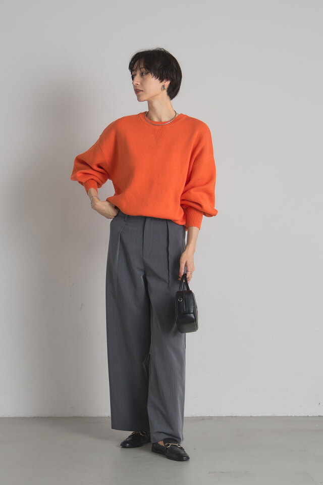 see　美品AMERI SOUFFLE OVER COAT スプリング 中古・古着通販】AMERI (アメリ) OVER JACKET WITH SUSPENDER