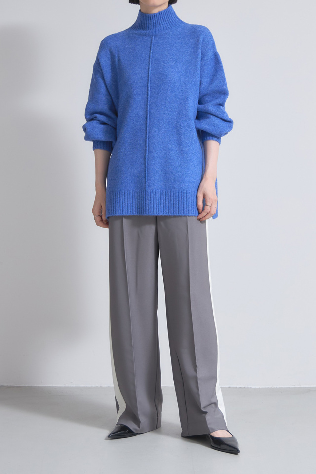 未使用タグ付き　ビューティフルピープル　トラックパンツ　ラインパンツ　36サイズ 未使用タグ付き ビューティフルピープル トラックパンツ ラインパンツ