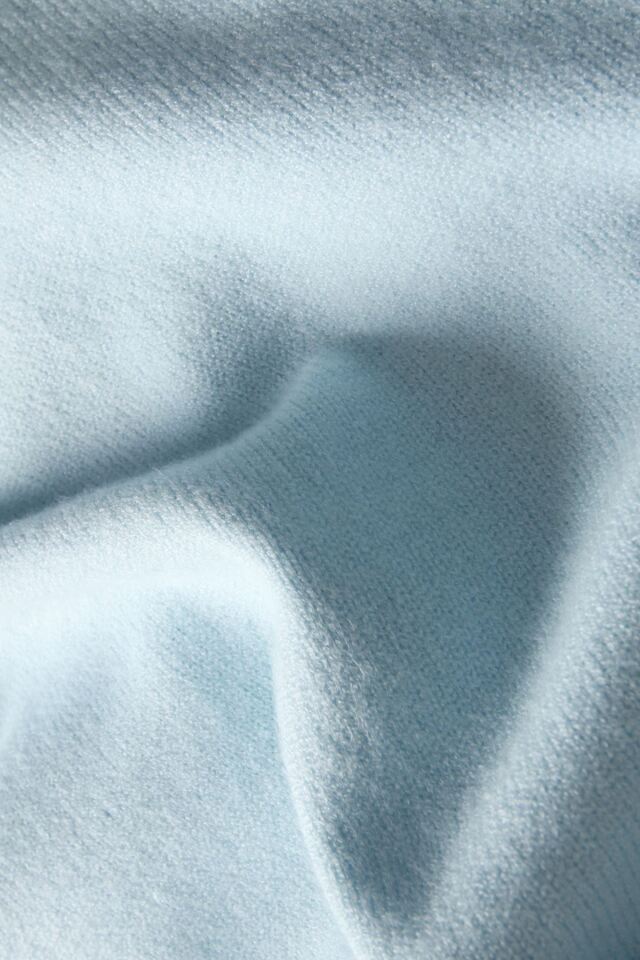 ゆみ専用ニット・セ一タ一M yuumiさんコラボ】ワンショルダーニットプルオーバー