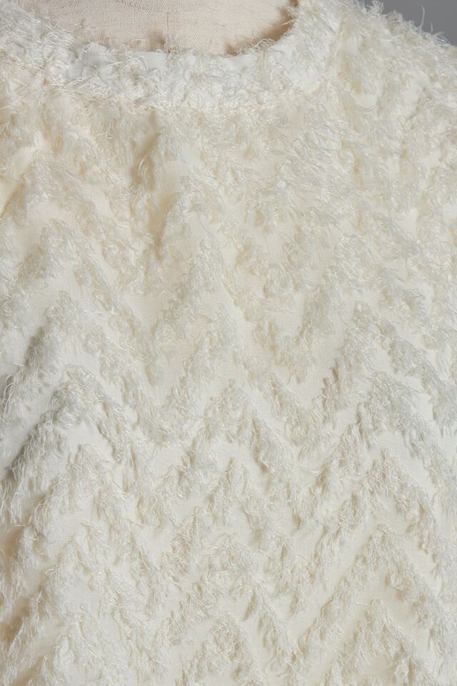 jacadi　睡蓮プリントワンピース 10A 新品 リバティプリントワンピース | Jacadi Paris＜ジャカディ＞日本