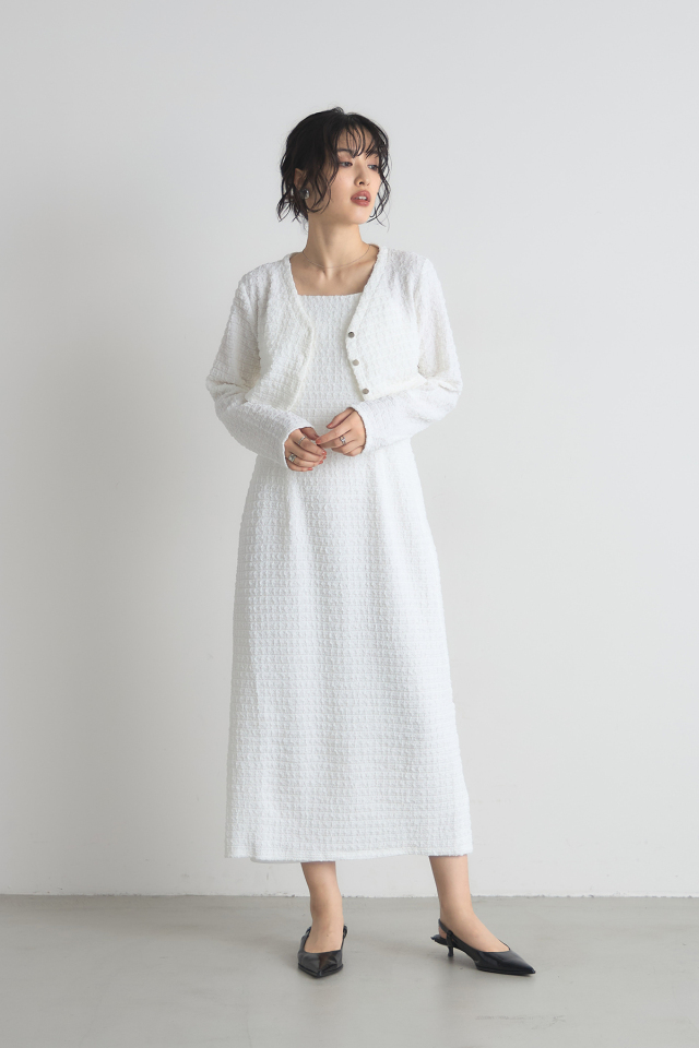 日本未入荷★Karen Millen ベアトップペンシルワンピース 日本未入荷☆Karen Millen ベアトップペンシルドレス (Karen