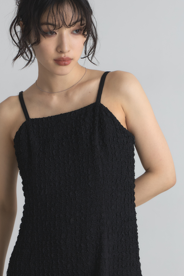 まさまる　アートカット　シャツワンピース　美品 sisam｜シサムノスタンドカラーシャツワンピース - sisam FAIR