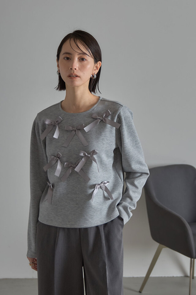 ぱんだ様*size95 リボン ぱんだ様*size95 リボン