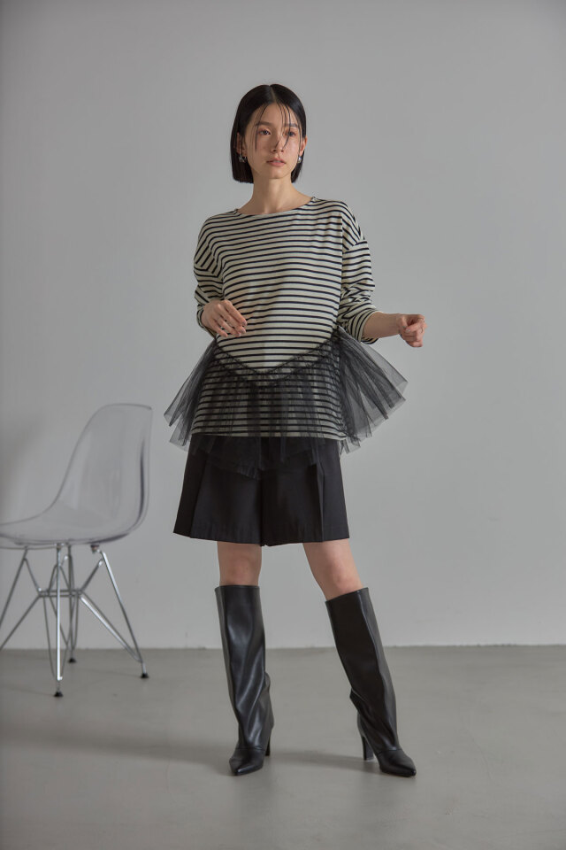 ADOREチュニック Love this colorful new arrival! #shopLJ #aldenadair