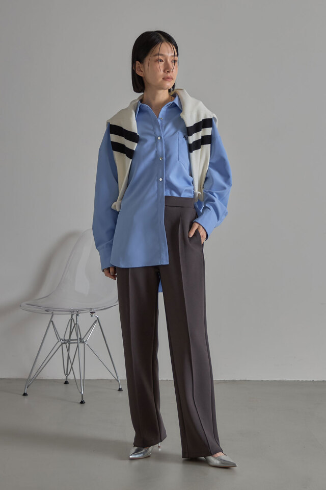 専用です！ サイドラインストレートカットパンツ