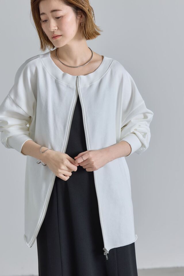 最終値下げ SCULPTOR オフショル スウェット オフショルダー SCULPTOR(スカルプター) スウェット・トレーナー