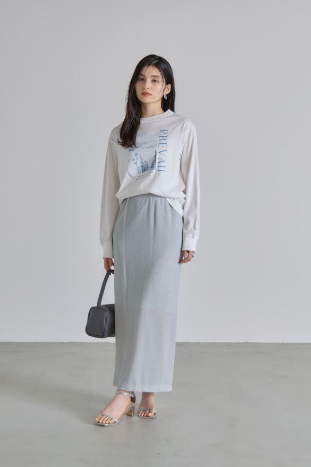 スクエアボックスバッグ