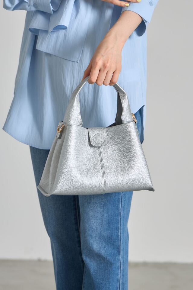 sr5gloooo 限定 ワンハンドルトートバッグ