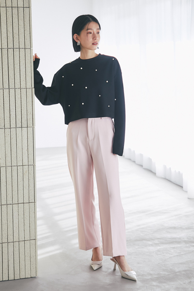 THE 9 SHOP love PEARLT-shirts パールT 10-193094-0121.jpg