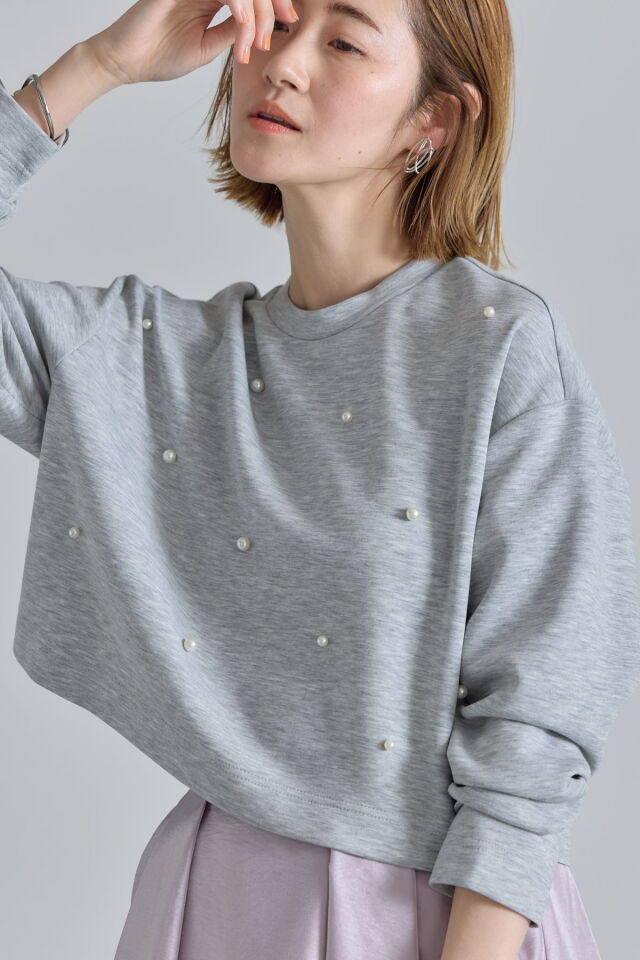 Dior クロップドtシャツ 23895805_54055515_1000.jpg