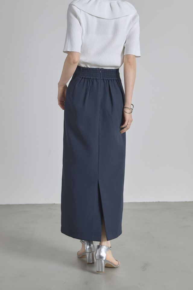 パールタイトスカート