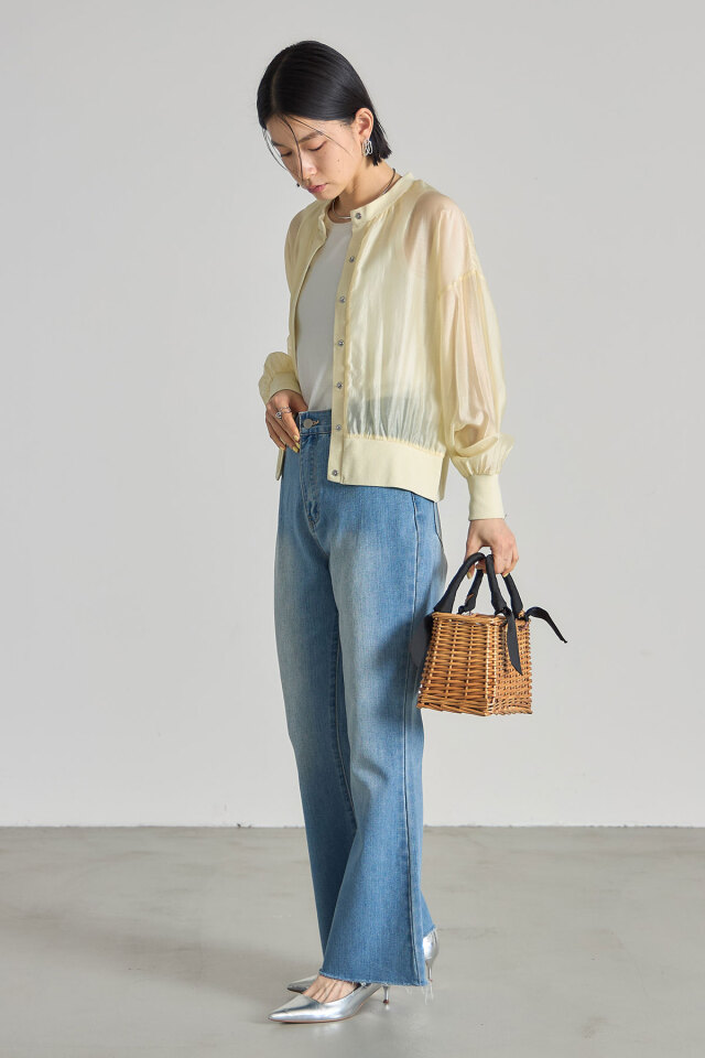 シアージャケット　新品タグ付き　正規品 シアーライトジャケット(Women's) | Foxfire ブランド公式サイト