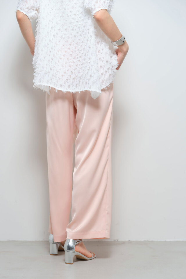 パンツ SANDY LIANG MAISON SPORTS XS ボールド フォックスヘッド パッチ コンフォート ジョグ パンツ