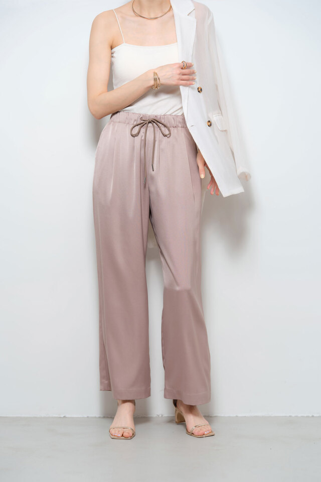 【★日本未入荷★】MAXMARASTUDIO ☆ パンツ AMERIGO マックスマーラ ステュディオ Max Mara Studio MAX MARA Studio
