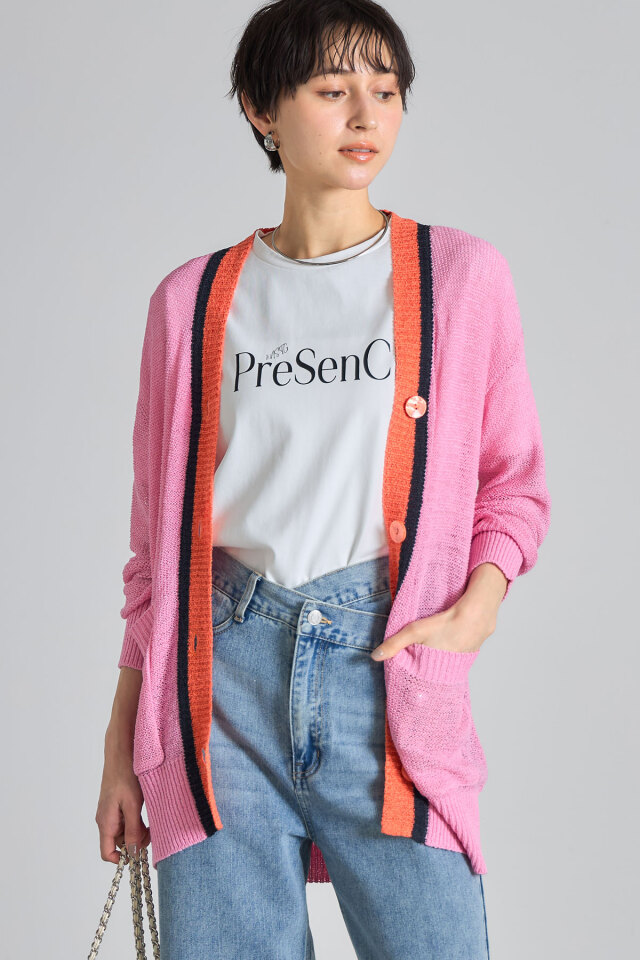 50s レーヨンギャバ カーディガン 激レア サテン裏地 50s レーヨンギャバ カーディガン 激レア サテン裏地 50s