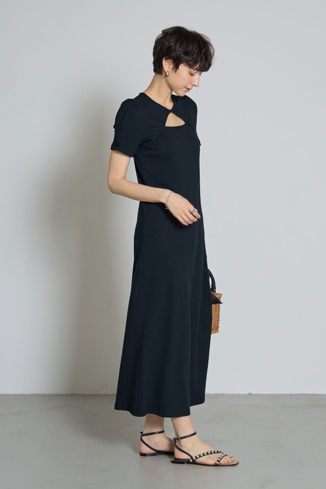 新品タグ付き★Sono 2025デザイン テルテルワンピース SONO]テルテルレディワンピース | KOBUNSHA SELECT SHOP | [SONO