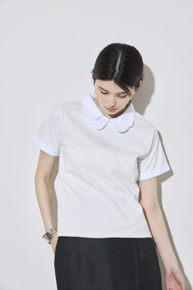 CLASS ボーダーTシャツ　サイズ3 5.3オンス プレミアムコンフォートボーダーTシャツ | メンズ | 1枚