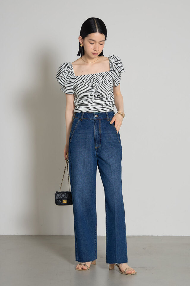 50s 超スペシャル スカシャツ 美品 肩アジャスター付き No.8005☆ベルトカジュアルシューズ☆本革☆日本製