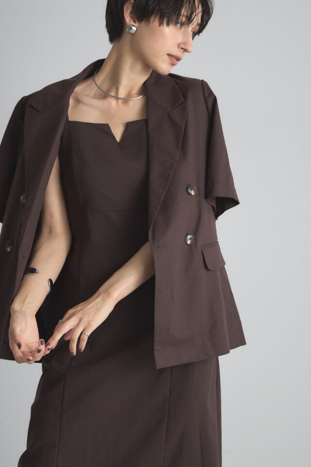 50s ヴィンテージ リネンカスリテーラドジャケット usa製 2025年最新