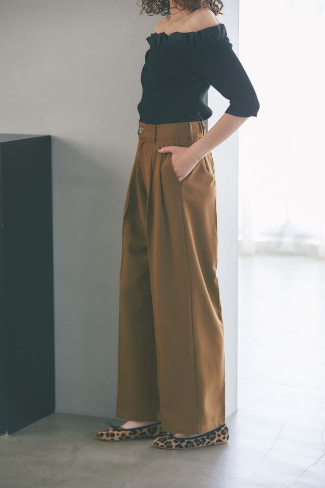 NEAT AWC CAVALRY TWILL  WIDE 44 パンツ NEAT AWC CAVALRY TWILL WIDE 44 パンツ NEAT｜AWC CAVALRY