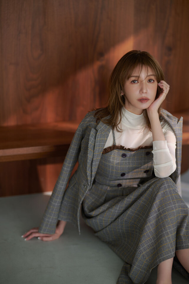 美品✨マッキントッシュ ノーカラージャケット LESLIE チェック 撥水加工 セール】 【ROSLEY/ロズリー】ウエザーコットンノーカラーコート