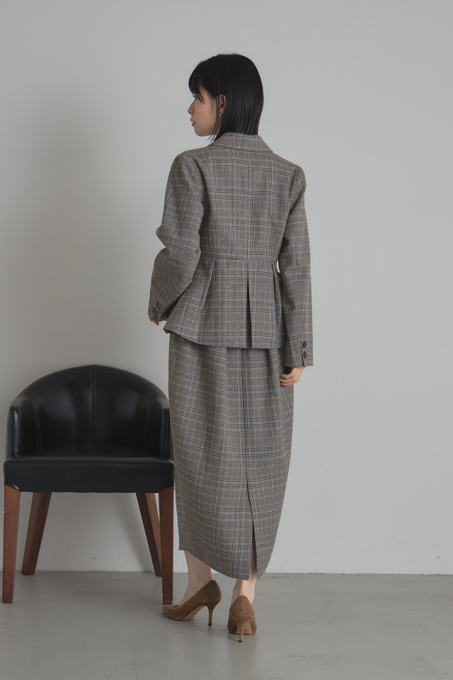 ⭐️美品　MICHAELA RUFFGAR ミカエラ ウール 手編みジャケット ⭐️美品 MICHAELA RUFFGAR ミカエラ ウール 手編みジャケット