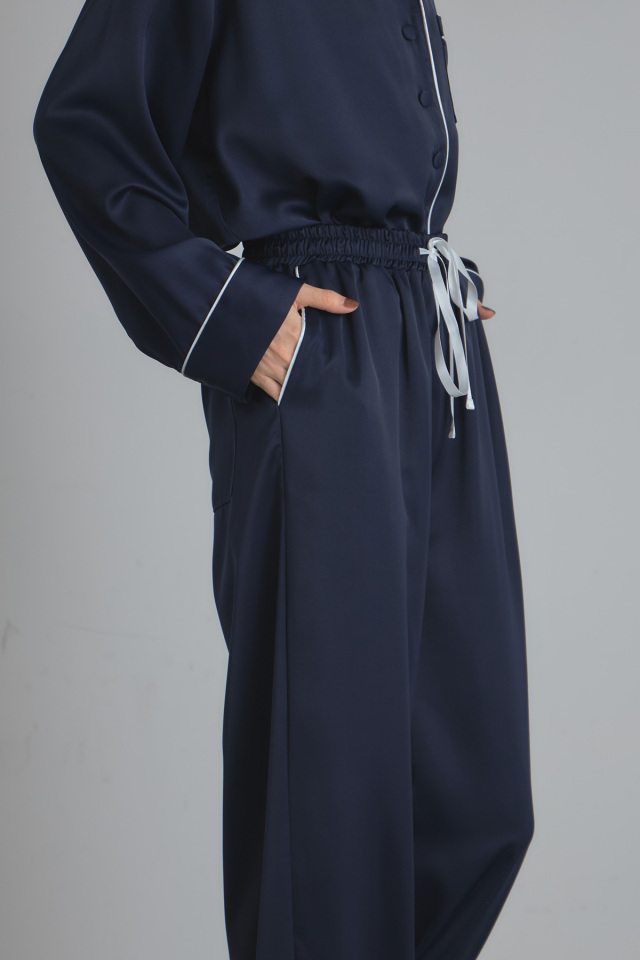 入荷リクエスト受付中！【美香さんコラボ】ハート刺繍パジャマ