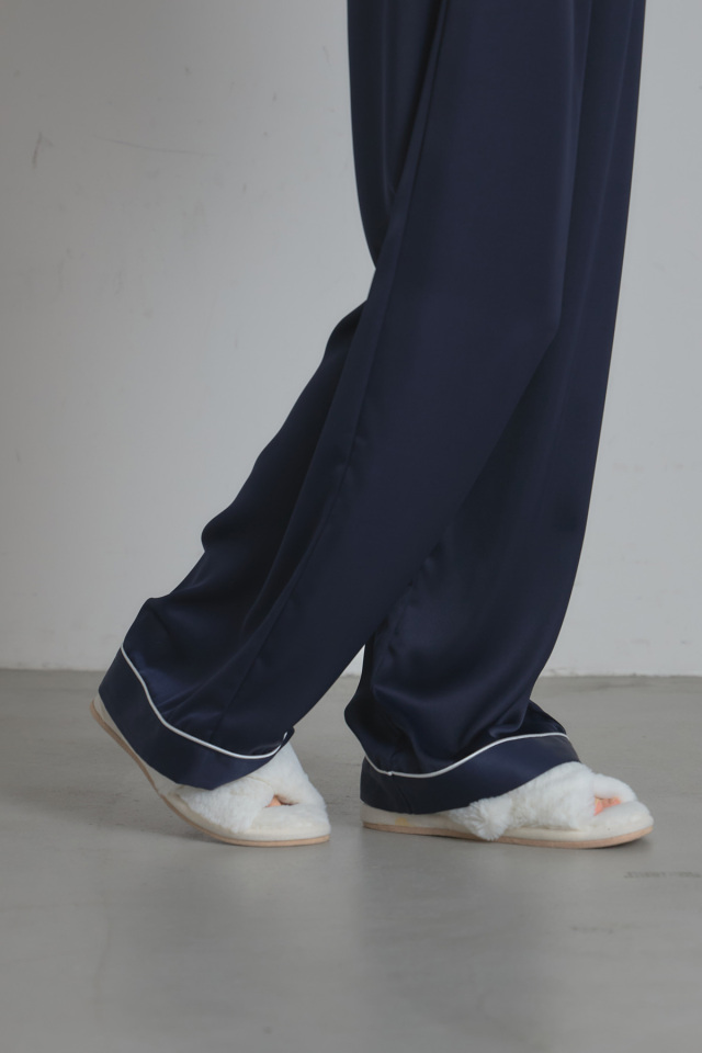 入荷リクエスト受付中！【美香さんコラボ】ハート刺繍パジャマ