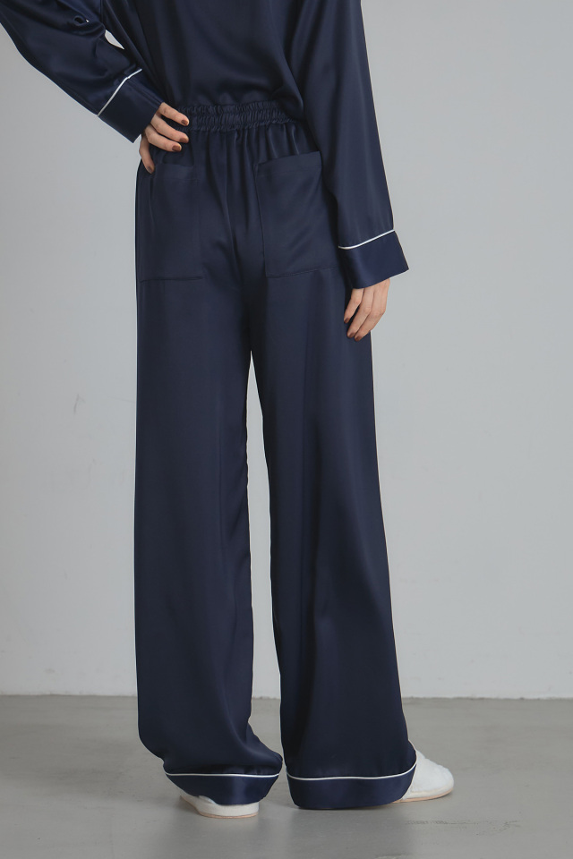 入荷リクエスト受付中！【美香さんコラボ】ハート刺繍パジャマ