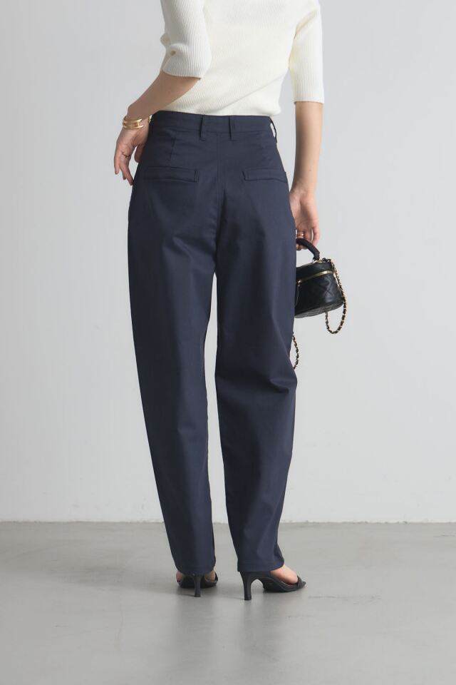 ボンタンカーブパンツ