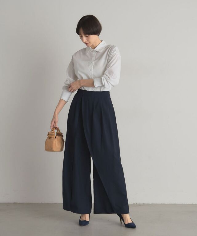 レトロ(⑉˙ᗜ˙⑉)様 リクエスト 2点 まとめ商品 クロスオーバーパンツ